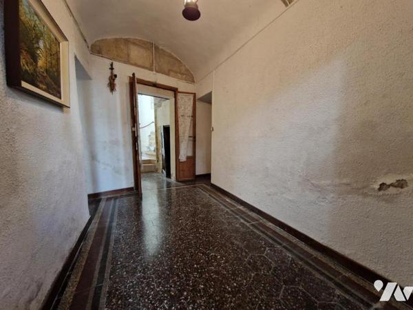 Vente maison Florensac 