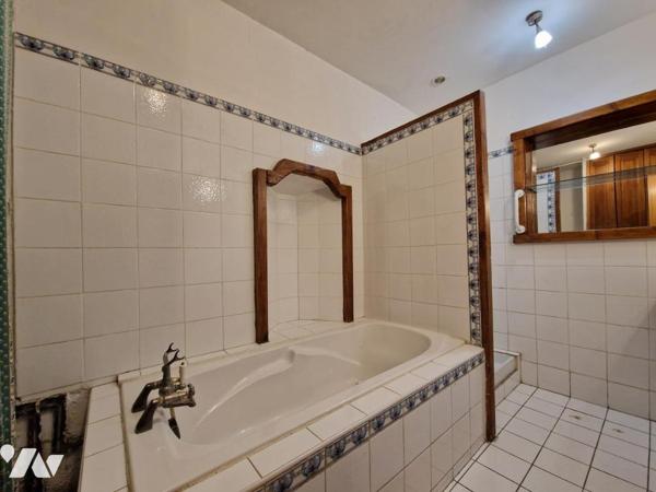 Vente maison Florensac 