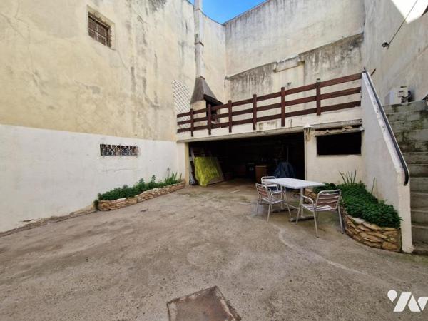 Vente maison Florensac 