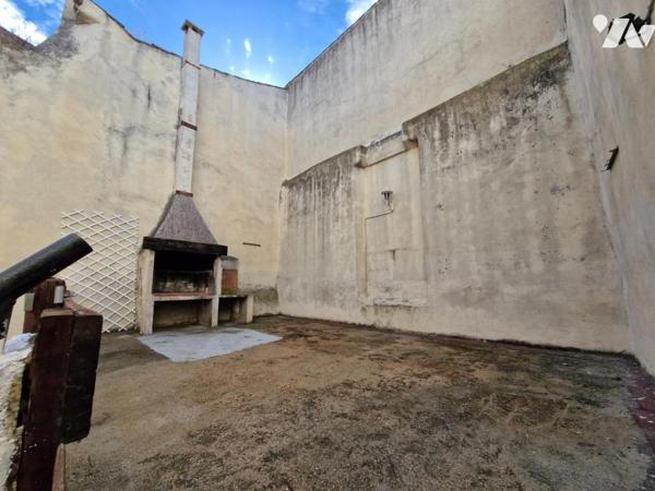 Vente maison Florensac 