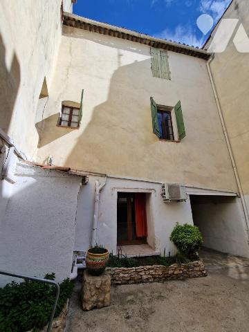 Vente maison Florensac 