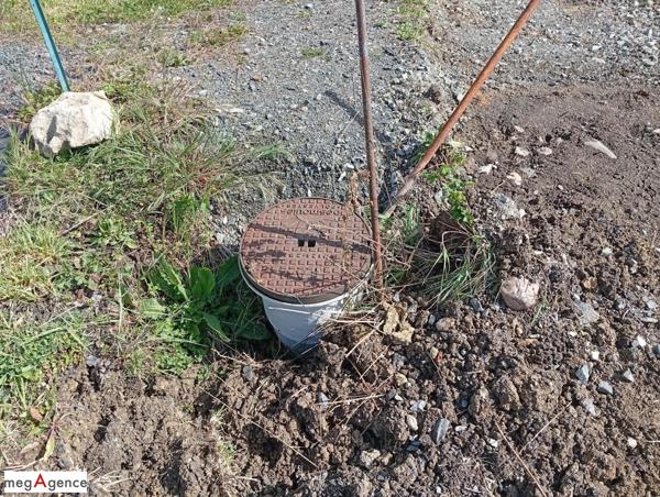 Terrain à CUSSET, 03300 - 700m²