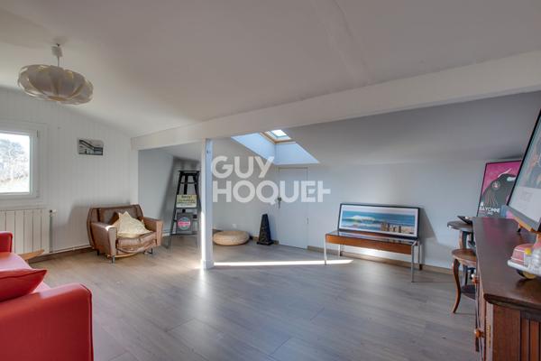 Maison Seignosse 200 m² avec piscine