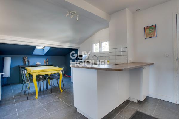 Maison Seignosse 200 m² avec piscine