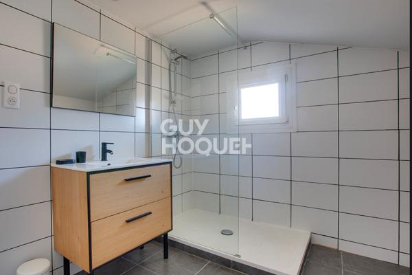 Maison Seignosse 200 m² avec piscine