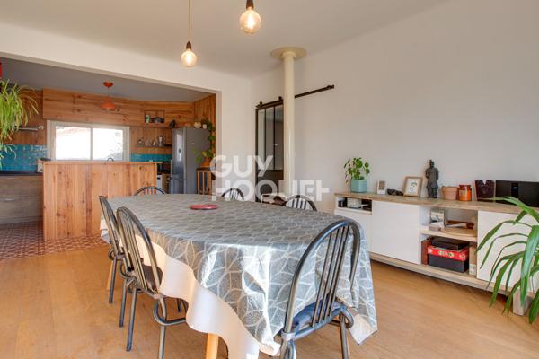 Maison Seignosse 200 m² avec piscine