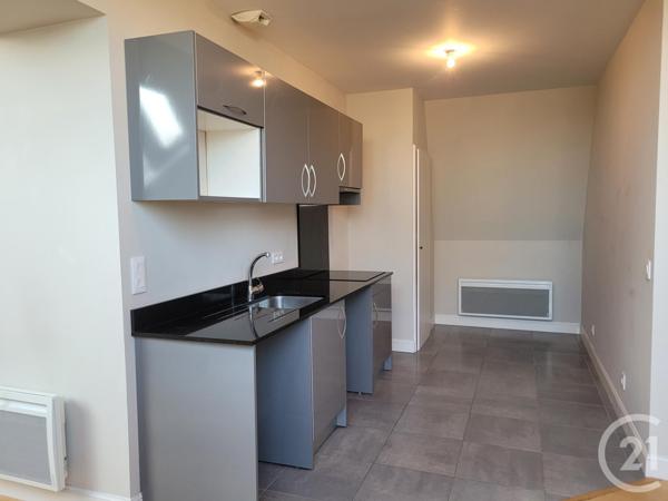 Appartement à vendre  3 pièces - 58,41 m2 VITRE - 35