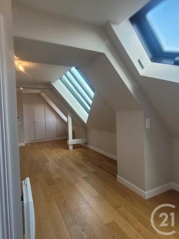 Appartement à vendre  3 pièces - 58,41 m2 VITRE - 35