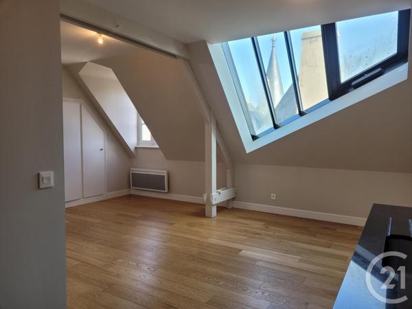 Appartement à vendre  3 pièces - 58,41 m2 VITRE - 35