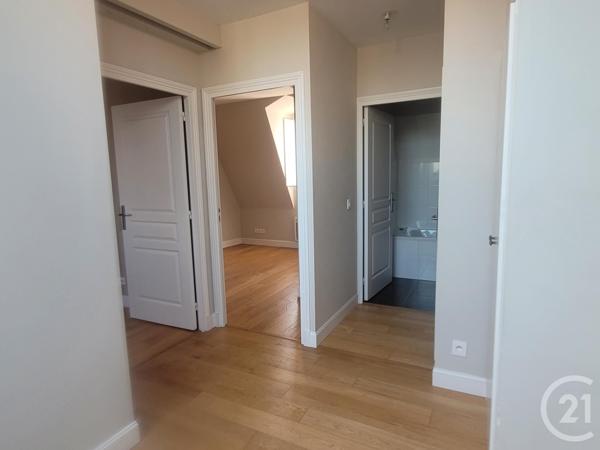 Appartement à vendre  3 pièces - 58,41 m2 VITRE - 35