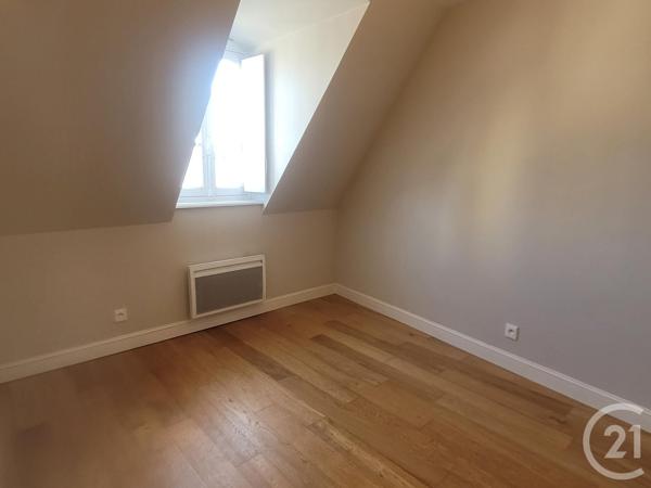 Appartement à vendre  3 pièces - 58,41 m2 VITRE - 35