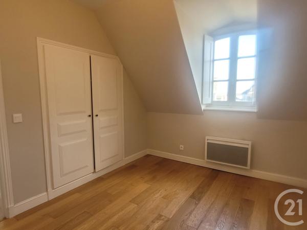 Appartement à vendre  3 pièces - 58,41 m2 VITRE - 35