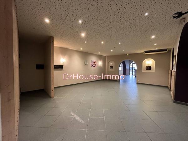 Bien immobilier à vendre de 500 m²