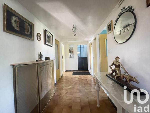 Maison à vendre 5 pièces 173 m² Ruffec