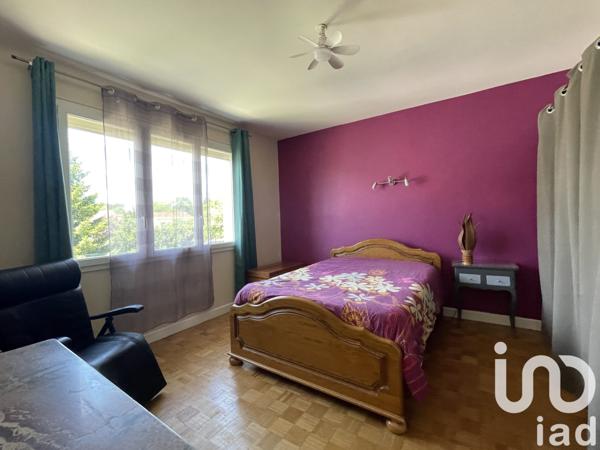 Maison à vendre 5 pièces 173 m² Ruffec