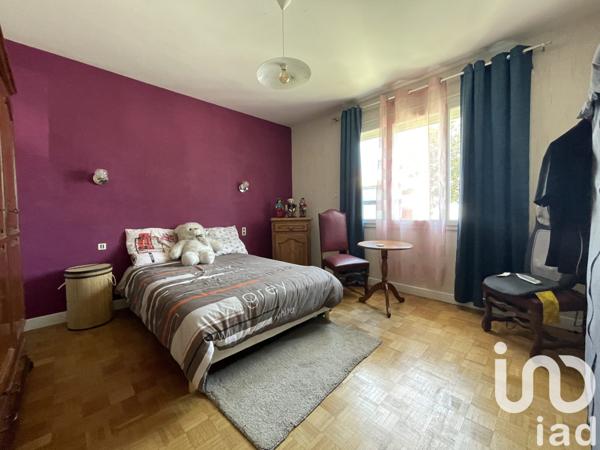 Maison à vendre 5 pièces 173 m² Ruffec