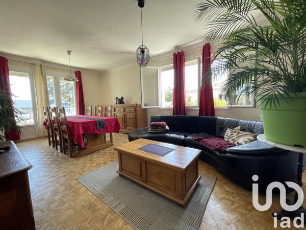 Maison à vendre 5 pièces 173 m² Ruffec