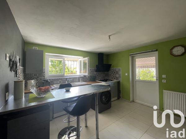 Maison à vendre 5 pièces 173 m² Ruffec