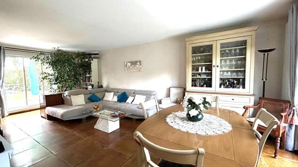 Maison Boissise Le Roi 6 pièce(s) 130 m2