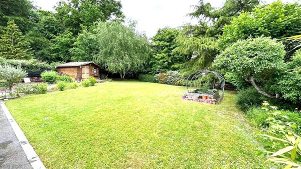 Maison Boissise Le Roi 6 pièce(s) 130 m2