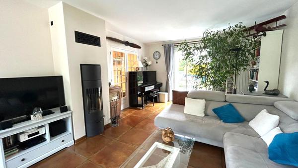 Maison Boissise Le Roi 6 pièce(s) 130 m2