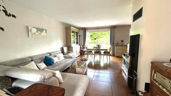 Maison Boissise Le Roi 6 pièce(s) 130 m2