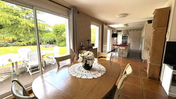 Maison Boissise Le Roi 6 pièce(s) 130 m2