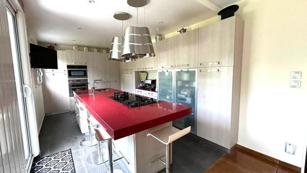 Maison Boissise Le Roi 6 pièce(s) 130 m2