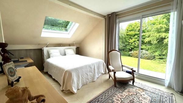 Maison Boissise Le Roi 6 pièce(s) 130 m2