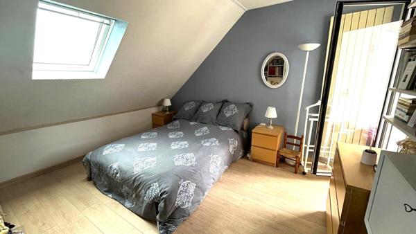 Maison Boissise Le Roi 6 pièce(s) 130 m2