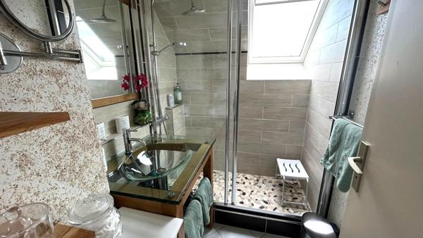 Maison Boissise Le Roi 6 pièce(s) 130 m2