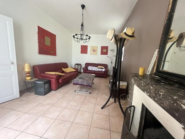 Maison à vendre |  Lury-sur-Arnon |  5 pièces | 102 m²