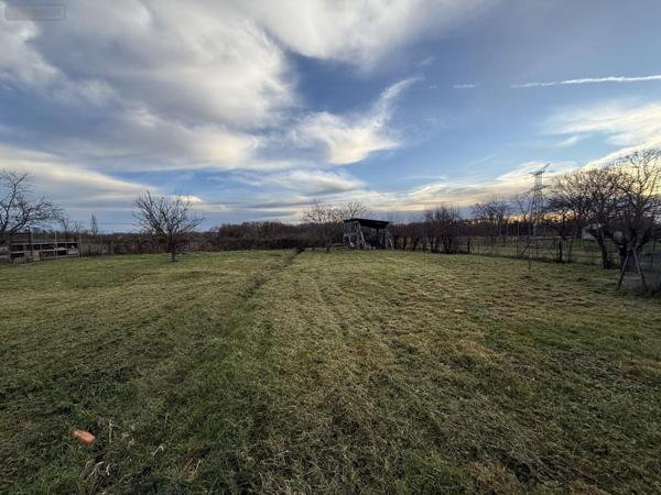 Maison à vendre à Saint-Pont dans l'Allier (03110), ref : 2026/1000-03020