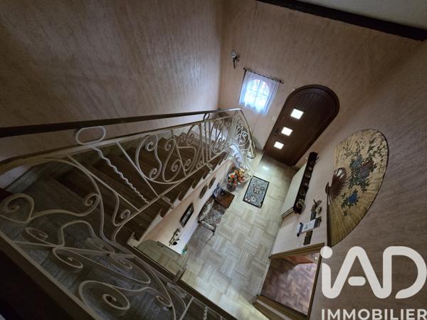Maison à vendre 6 pièces 124 m² Brest
