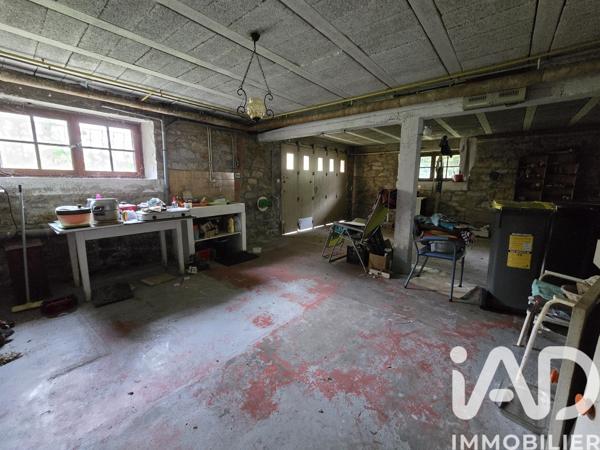 Maison à vendre 6 pièces 124 m² Brest