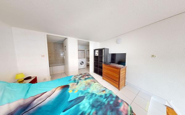 Appartement à vendre    2 pièces • 30,27 m2 Saint-Mandrier-sur-Mer