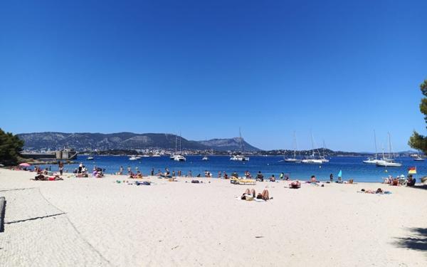 Appartement à vendre    2 pièces • 30,27 m2 Saint-Mandrier-sur-Mer