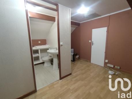 Maison à vendre 5 pièces 128 m² Vaux-le-Pénil