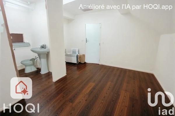 Maison à vendre 5 pièces 128 m² Vaux-le-Pénil