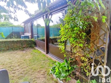 Maison à vendre 5 pièces 128 m² Vaux-le-Pénil