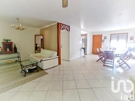 Maison à vendre 5 pièces 128 m² Vaux-le-Pénil