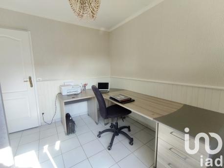 Maison à vendre 5 pièces 128 m² Vaux-le-Pénil