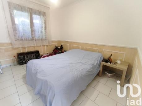 Maison à vendre 5 pièces 128 m² Vaux-le-Pénil