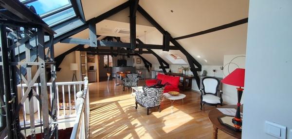 Immeuble à vendre 575 000 € Villefranche-de-Rouergue 400 m² DPE C