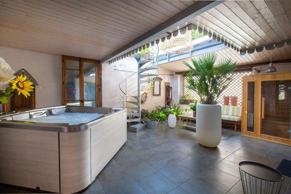 Immeuble à vendre 575 000 € Villefranche-de-Rouergue 400 m² DPE C