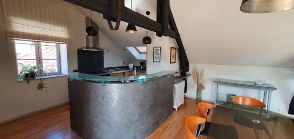 Immeuble à vendre 575 000 € Villefranche-de-Rouergue 400 m² DPE C