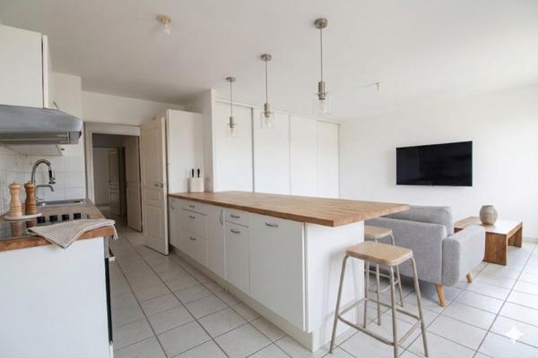 Appartement Marseille 3 pièce(s) 71 m2
