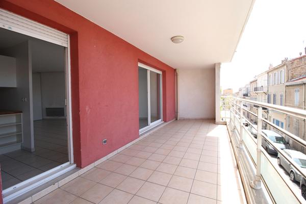 Appartement Marseille 3 pièce(s) 71 m2
