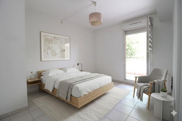 Appartement Marseille 3 pièce(s) 71 m2