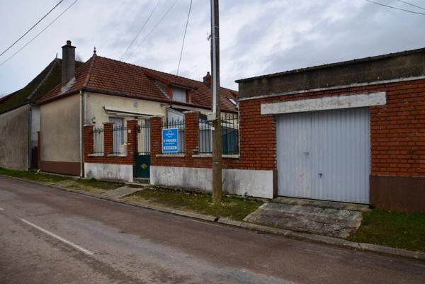 Maison à vendre 4 pièces AIX-VILLEMAUR-PALIS (10)
